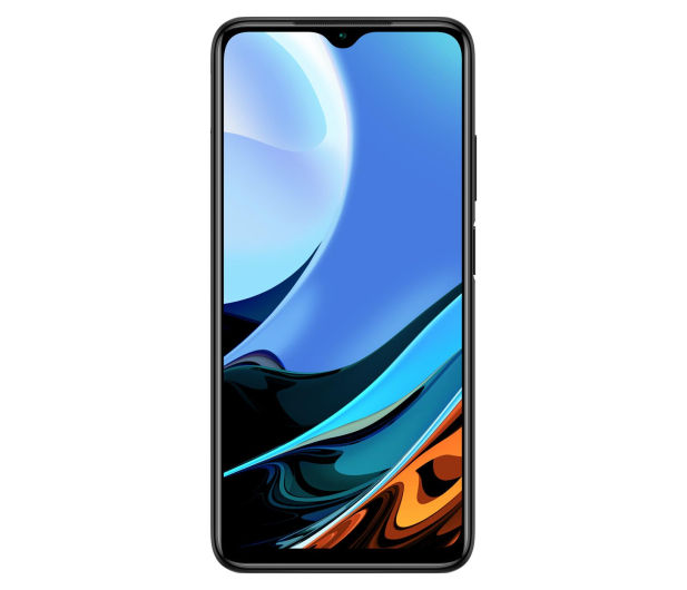 Xiaomi Redmi 9T NFC 4/64GB Carbon Gray - 637302 - zdjęcie 4